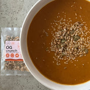 Low Carb Soup Bundle