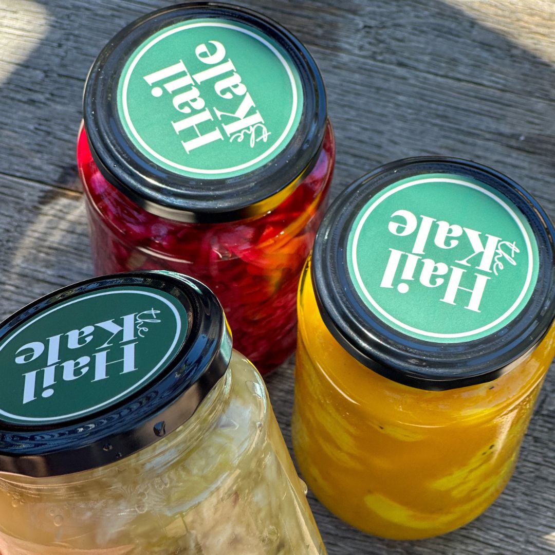 The Ferments Bundle