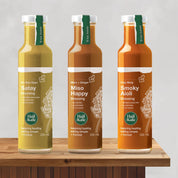 Hail The Kale Drizzle Bundle