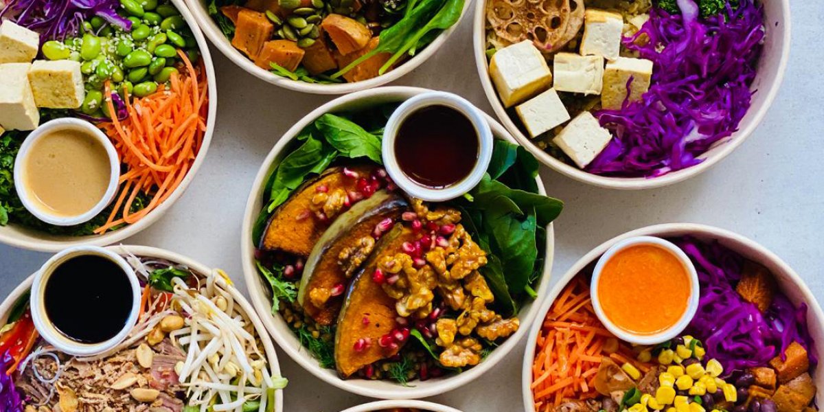 Weight Loss Meals Delivered - Why the Definition Doesn’t Quite Fit