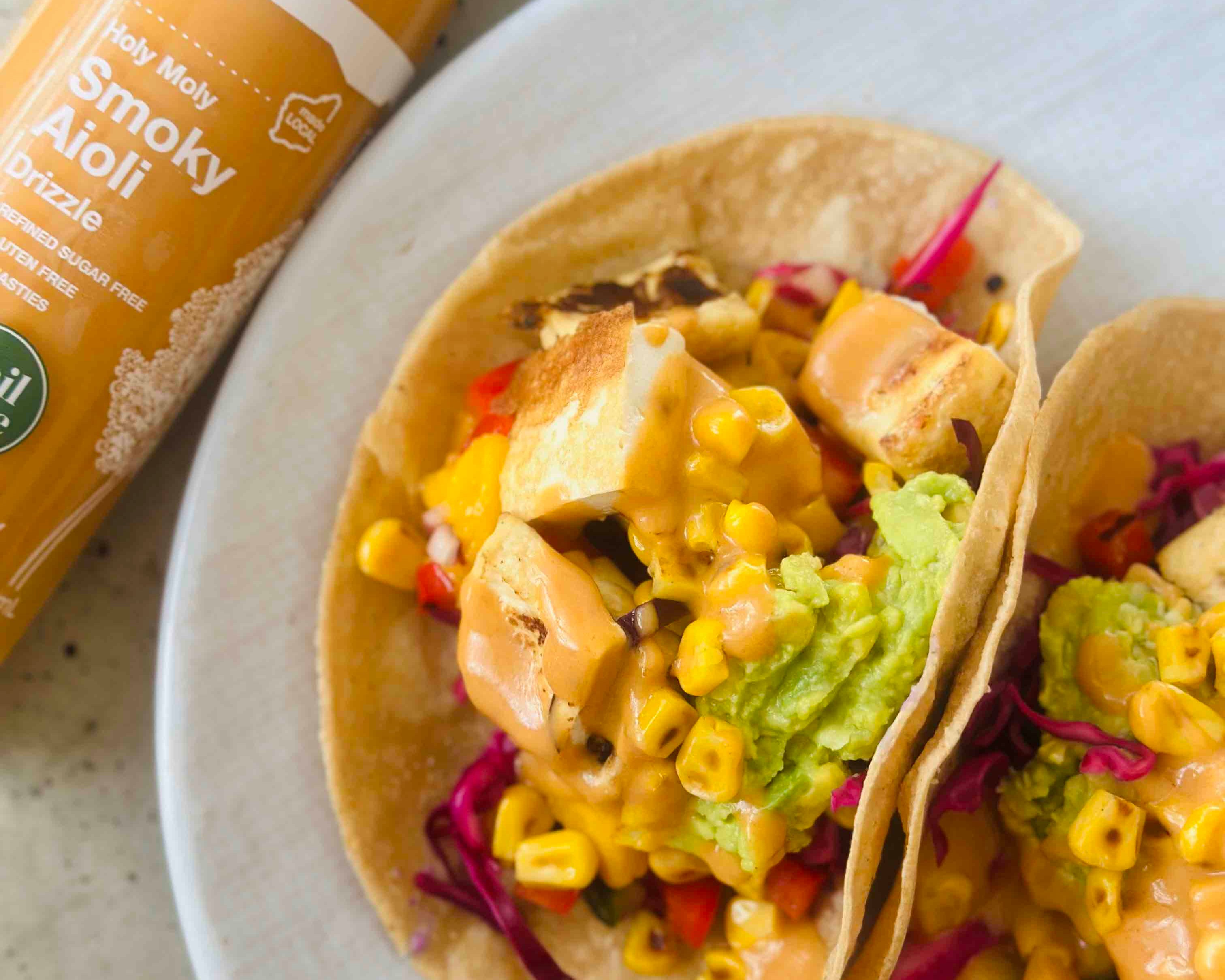  Chilli Mango Salsa