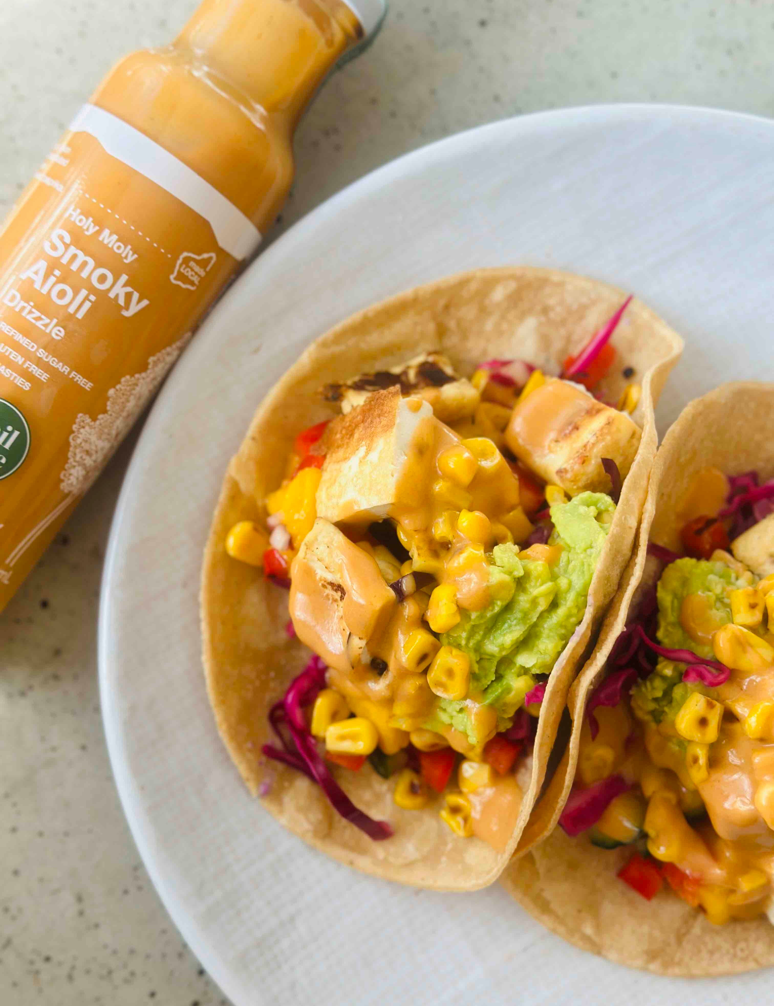  Chilli Mango Salsa