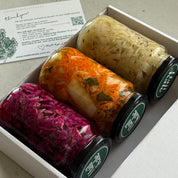 The Cultured Set