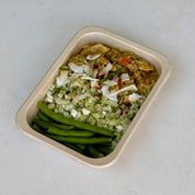 Low Carb Thai Green Dream