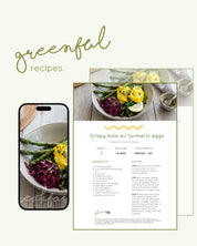 Beyond the Greens Reset