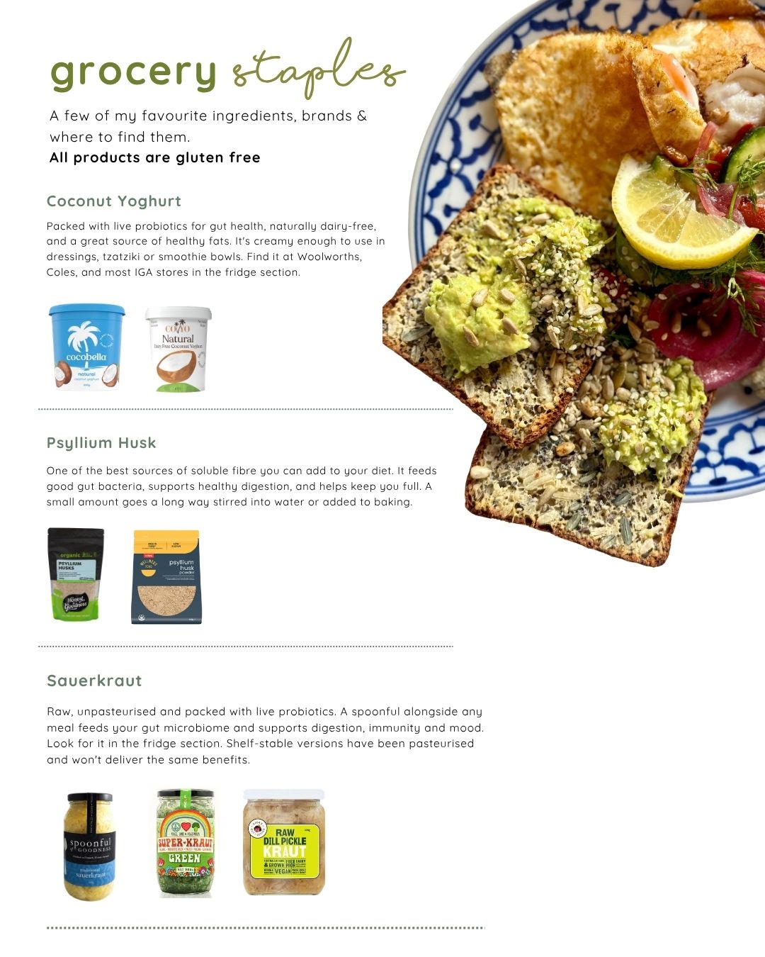 Beyond the Greens Reset