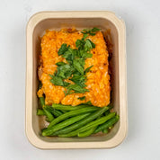 Low Carb Shepherd's pie