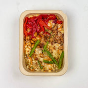 Chicken Cauliflower Nasi Goreng