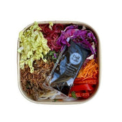 Nourish Bowl: High Vibe Thai Beef