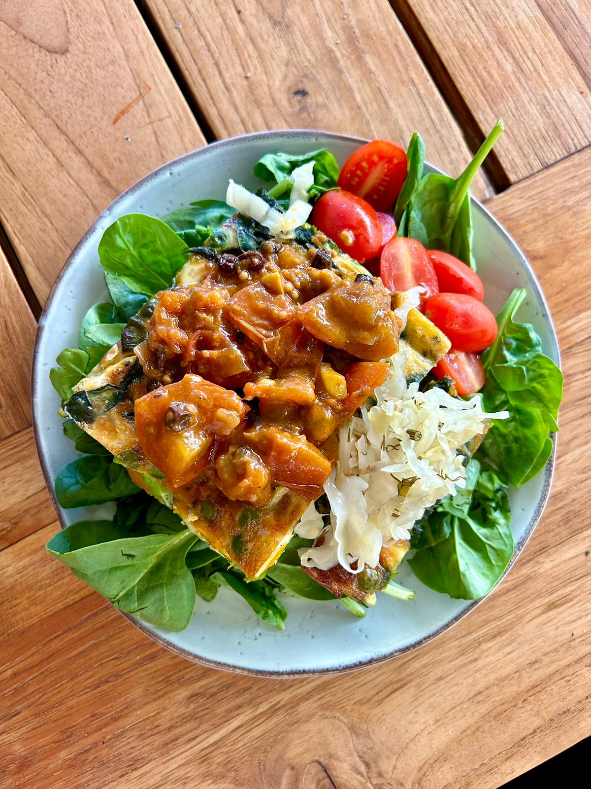 THE LOW CARB RESET *CURRENTLY N/A*