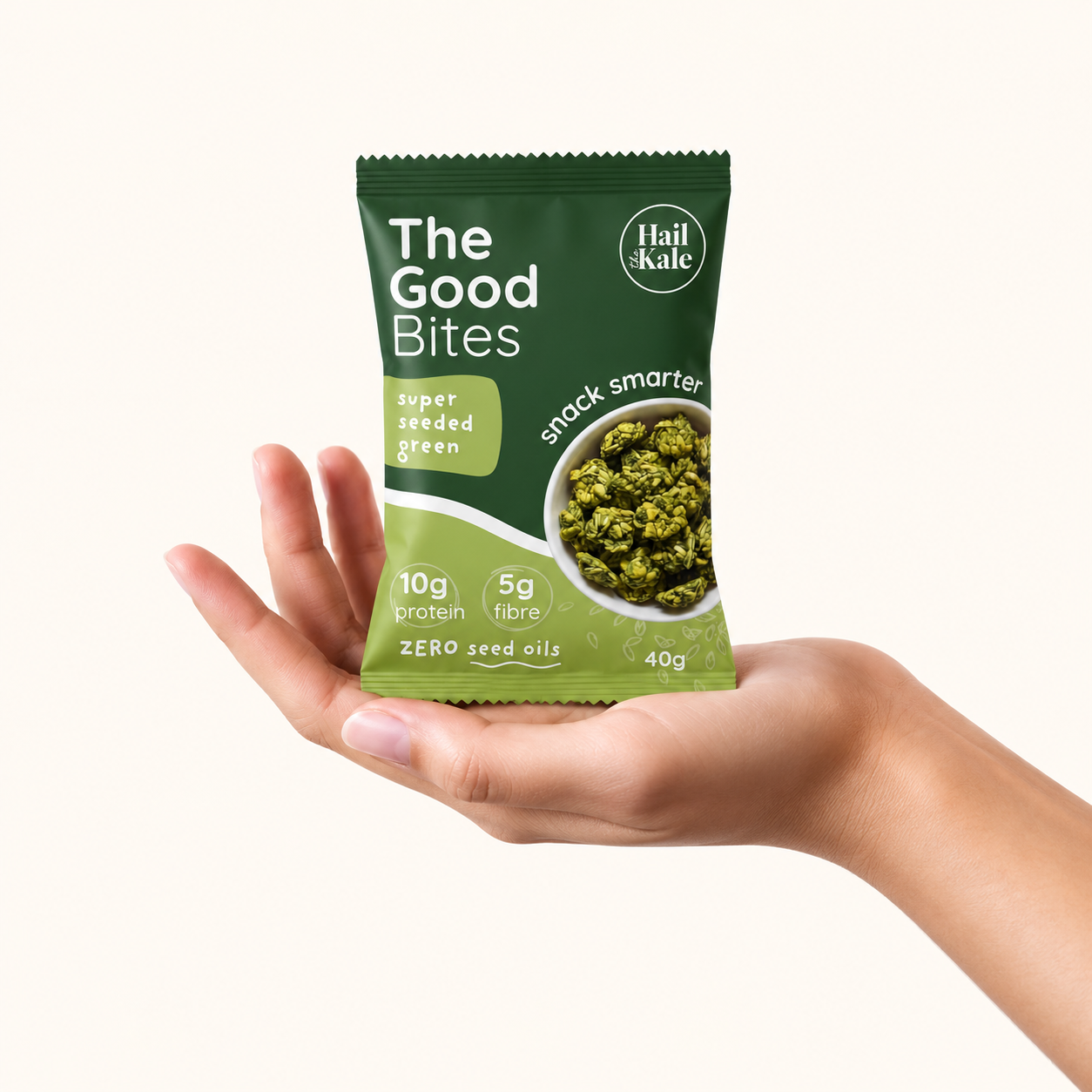 The Good Bites 9 Pack