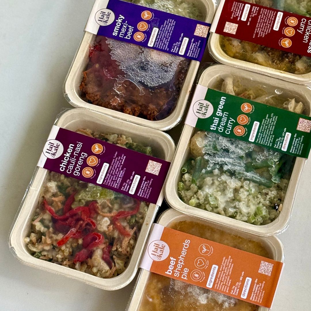 Low Carb Bundle