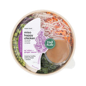Nourish Bowl: Miso Happy Chicken