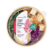 Nourish Bowl: Vegan Tofu Cauli-goreng