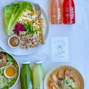 THE LOW CARB RESET *CURRENTLY N/A*