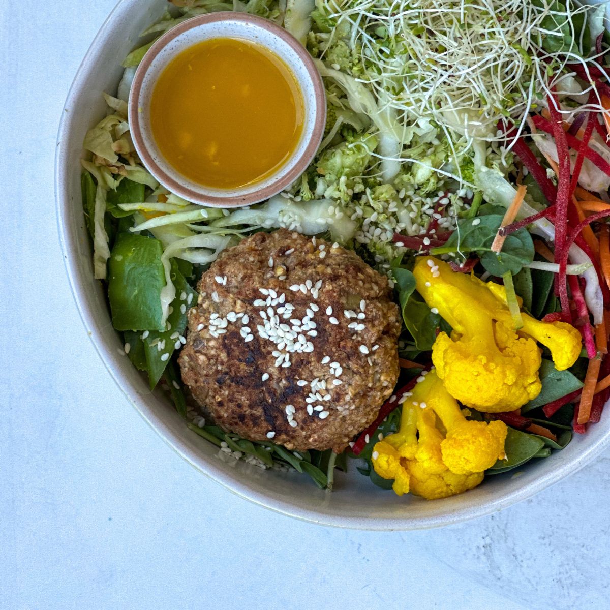 THE LOW CARB RESET *CURRENTLY N/A*