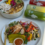 THE LOW CARB RESET *CURRENTLY N/A*