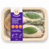 Arpee Bundle - Miso Happy Coconut Chicken