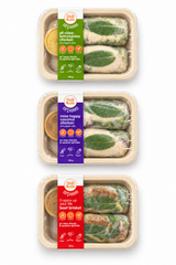 Arpee Bundle - Mixed pack
