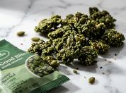 The Good Bites 40g - Super Seeded Green