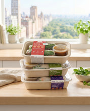 Arpee Bundle - Miso Happy Coconut Chicken