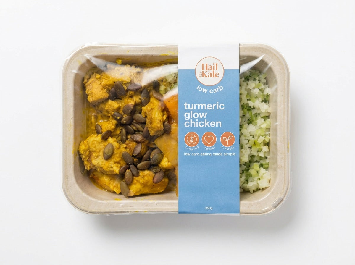 Low Carb Bundle (5)