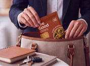 The Good Bites 40g - Miso Sesame Umami